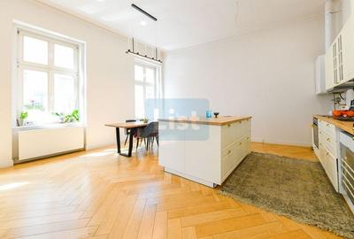Apartament cu 3 camere semidecomandat, mobilat în Ultracentral - 8