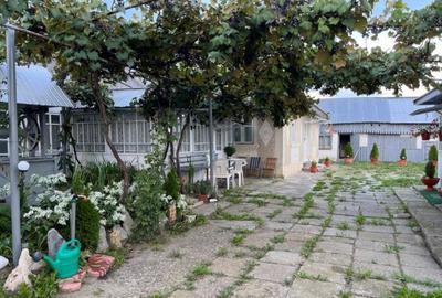 Casă cu 2 camere cu Teren 17.5 Mp în Fălticeni - 3