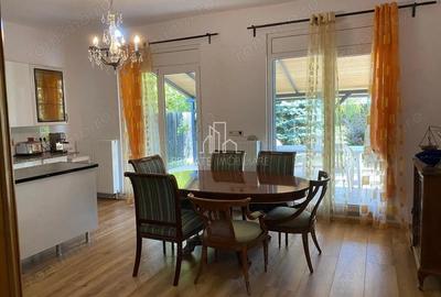 Casa de Vanzare, 800Mp teren, Santana De Mures - 5