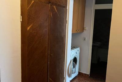 Apartament 2 camere decomandat, et 3/4 incadrat, incalzire pe gaze - 2