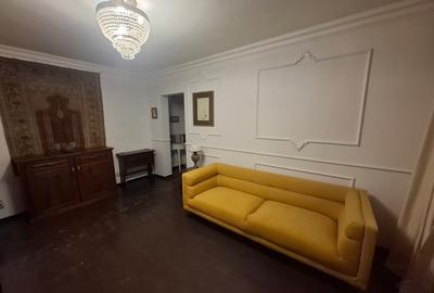 Apartament cu 2 camere semidecomandat în Giurgiului - 2