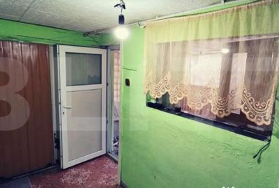 Casă cu 3 camere cu Teren 185 Mp în Brestei - 4