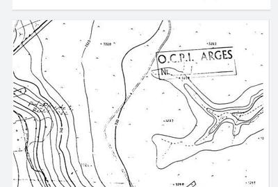 Teren de 3000 mp, în Tancodrom - 2