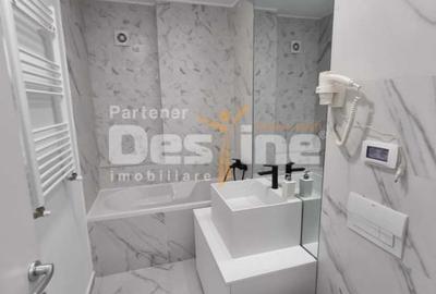 Garsonieră, mobilată în Viilor - 6