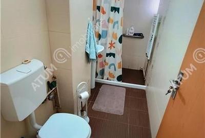Apartament PET FRIENDLY cu 3 camere decomandate si 2 bai in Sibiu - 7