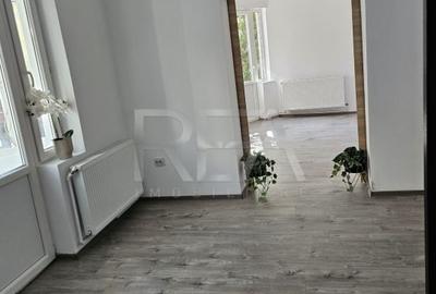 Vitan Mall - Calea Dudesti - 1/1 - renovat - centrala - 4