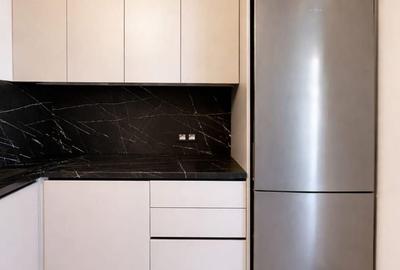 Apartament cu 2 camere în Sisești - 6