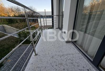 Apartament nou decomandat 3 camere balcon 2 locuri de parcare Turnisor - 8
