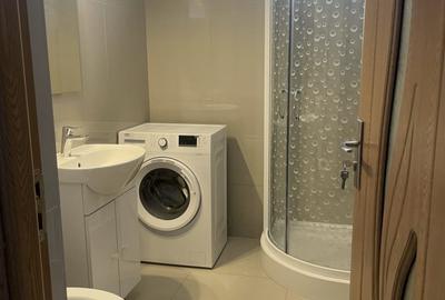 Garsoniera Militari Rezidence - 4