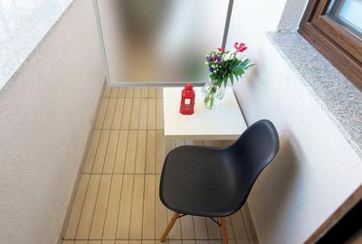 Garsonieră semidecomandată în Mihai Bravu - 4