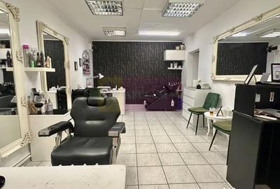 Spațiu comercial, de 36 mp, în Sebastian - 9