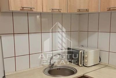 Apartament 1 camera, 35 mp, etaj 1/10, Piata Unirii - 4