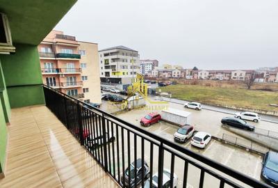 Apartament cu 3 camere semidecomandat, mobilat în Zorilor - 7