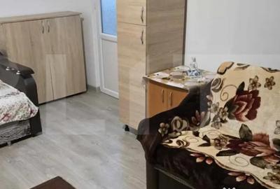 Garsonieră decomandată în Dancu - 3