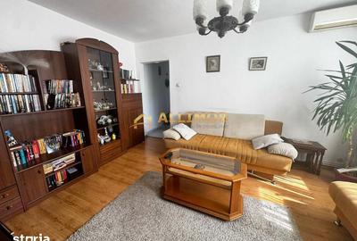 Apartament cu 2 camere nedecomandat în Peneș Curcanul - 15