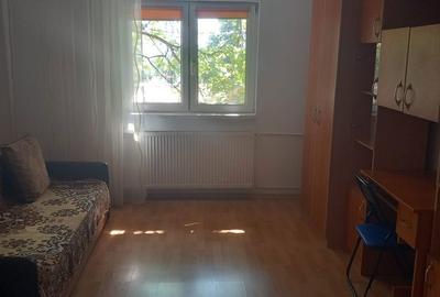Garsonieră decomandată în Ozana