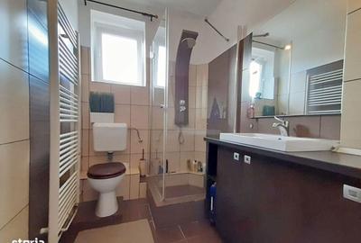 Apartament cu 2 camere decomandat, mobilat în Centrul Istoric - 13