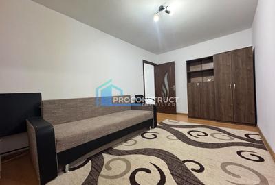 Apartament cu 2 camere semidecomandat, mobilat în Spitalul Județean