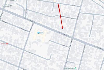 Casă cu 5 camere cu Teren 280 Mp în Central - 2