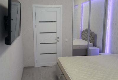 Vanzare garsoniera Lujerului - 1