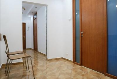Apartament cu 4 camere decomandat în Unirii - 5