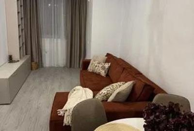Apartament cu 2 camere decomandat în Băneasa