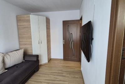Vand garsoniera intre Piata Drumul Taberei si Plaza Romania - 3
