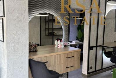 Spațiu comercial, de 43 mp, în Ostroveni - 9