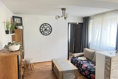 Apartament cu 2 camere în 1 Decembrie - 3
