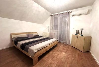 BLASCOVICI - CASA INDIVIDUALA - 6 camere - 3 bai - demisol - GARAJ - 3