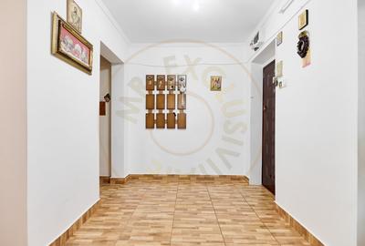 Apartament cu 4 camere decomandat în Nord - 9
