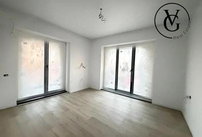 Apartament 2 camere decomandat - finisat -Tomis Tower - 9