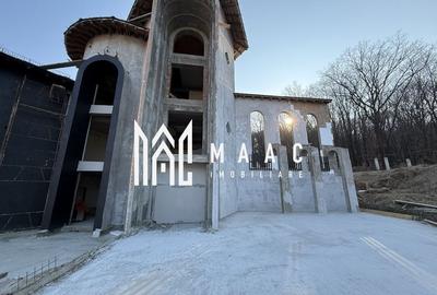 Proprietate specială I 1224 mp I Teren 2000 mp I Wewern - 2