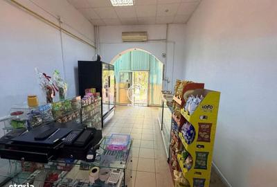 Spațiu comercial, de 41 mp, în Alexandru cel Bun - 2