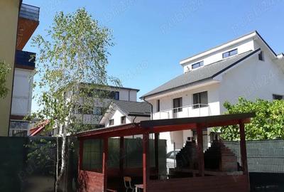 2 camere, nou, modern, centrala, parcare, metrou Pacii, Complex Apusului Rezidential - 8