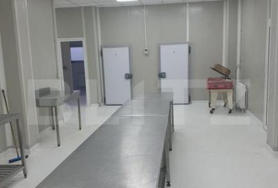 Spatiu catering modern - 5