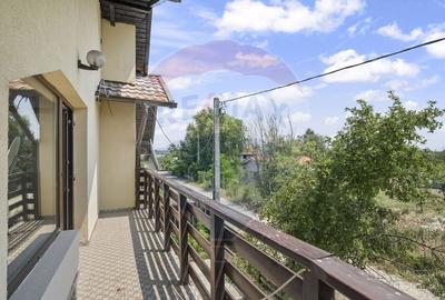 Casa individuala spatioasa 7 camere, cu gradina proprie in Gulia - 20