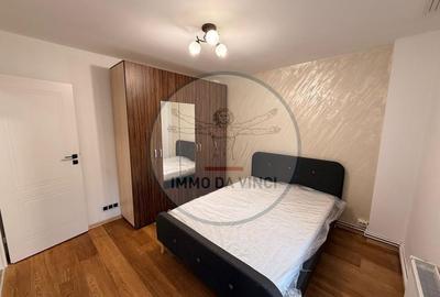 Apartament cu 4 camere decomandat în Aurel Vlaicu - 3