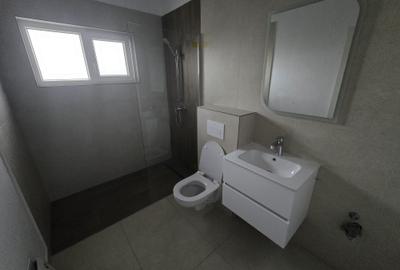 Duplex pe parter Toate Utilitatile Mosnita - 5