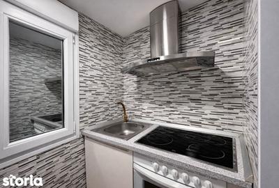 Apartament cu 3 camere, mobilat în Sud - 5