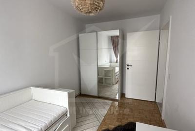 PET FRIENDLY! Apartament de inchiriat, 3 camere, loc de parcare, Gheorgheni - 5
