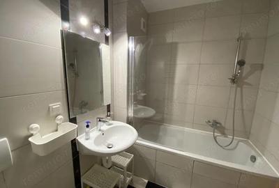 Apartament cu 2 camere semidecomandat în Take Ionescu