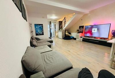 Duplex cu 4 camere cu Canalizare în Calea Urseni - 1