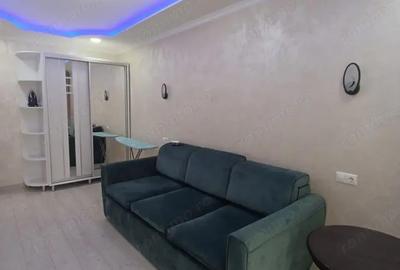 Apartament cu 2 camere decomandat în Lujerului - 3