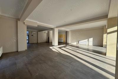 Spatiu comercial ultracentral de inchiriat, Calea Republicii - 1