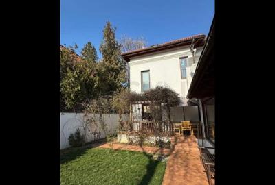 Vila renovata pretabila birouri - cartier Cotroceni - 6