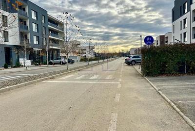 Apartament cu 2 camere decomandat, mobilat în Păulești - 12