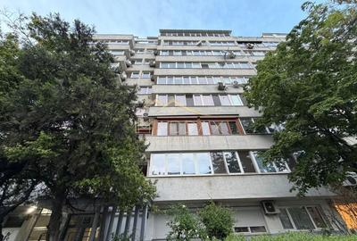 Apartament cu 2 camere semidecomandat în Dorobanți - 30