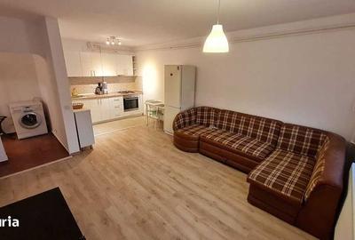 Apartament cu 2 camere decomandat în Central - 5