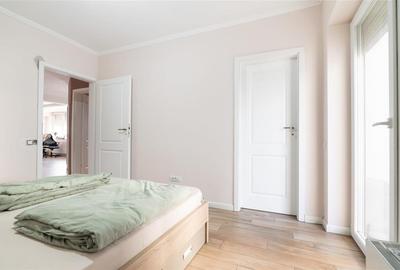 RECO . Apartament 3 camere , Iosia - 4